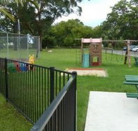 Riverside Holiday Park - Sunshine Coast Tourism