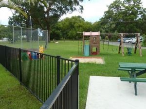 Riverside Holiday Park - Sunshine Coast Tourism 0