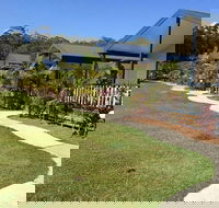 Ingenia Holidays Soldiers Point - Sunshine Coast Tourism