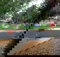 Young Caravan Tourist Park - Sunshine Coast Tourism