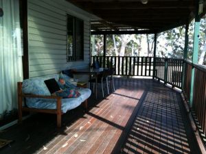 Bream Beach Caravan Park - Sunshine Coast Tourism 0
