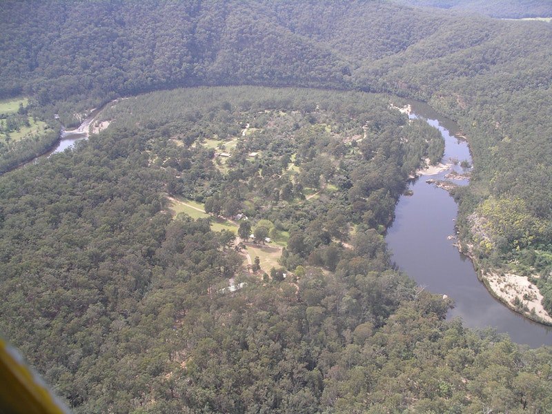 Buangla NSW Sunshine Coast Tourism