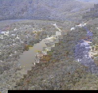 Coolendel Camp - Sunshine Coast Tourism