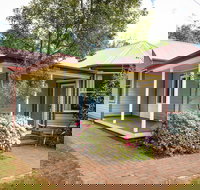 Federation Gardens And Possums Hideaway - Holiday Sunshine Coast