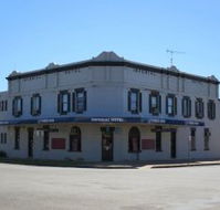 Imperial Hotel Gunnedah - Sunshine Coast Tourism