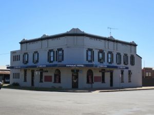 Imperial Hotel Gunnedah - Sunshine Coast Tourism 0
