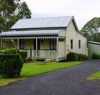 Belvoir Bed and Breakfast Cottages - Sunshine Coast Tourism