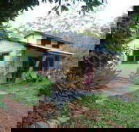 Mudbrick and Stone Hideaway Bellingen - Sunshine Coast Tourism