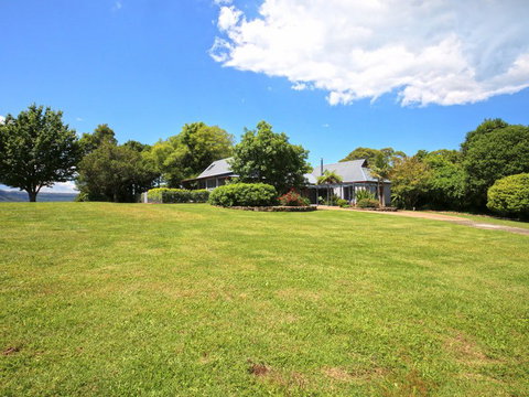 Rayfields At Berry - Sunshine Coast Tourism 0