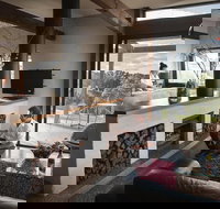 Borrodell Vineyard Accommodation - Sunshine Coast Tourism