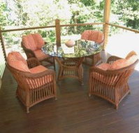 Charlotte's Honeymoon Cottage at Charlotte's Health Retreat - Sunshine Coast Tourism