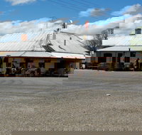 Royal Hotel Dalton - Sunshine Coast Tourism