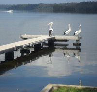 Basin Cabin - Holiday Sunshine Coast