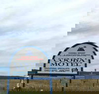 Cooba Holiday Motel - Sunshine Coast Tourism