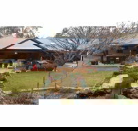 Alam Indah - Sunshine Coast Tourism