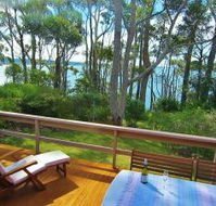 Northview Reserve on Bannister - Sunshine Coast Tourism