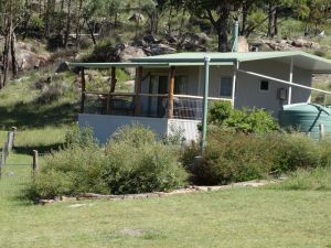 Stay On Bolivia Hill - Sunshine Coast Tourism 0