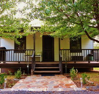 The Guesthouse Hill End - Holiday Sunshine Coast
