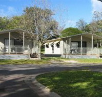 South Coast Holiday Park - Eden - Sunshine Coast Tourism
