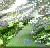 Top Of The Lake Holiday Units - Sunshine Coast Tourism