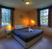 Sponars Chalet - Sunshine Coast Tourism