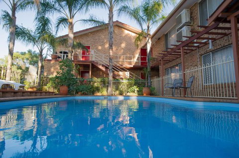 Manera Heights Apartments - Holiday Sunshine Coast 1