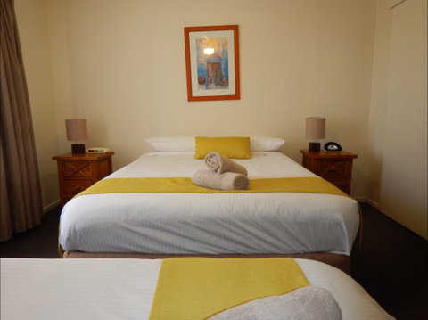 Manera Heights Apartments - Holiday Sunshine Coast 5