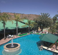 Mercure Alice Springs Resort - Sunshine Coast Tourism