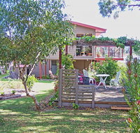Monaro Cottage - Sunshine Coast Tourism