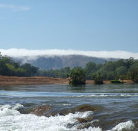 Mount Nancar Wilderness Retreat - Sunshine Coast Tourism