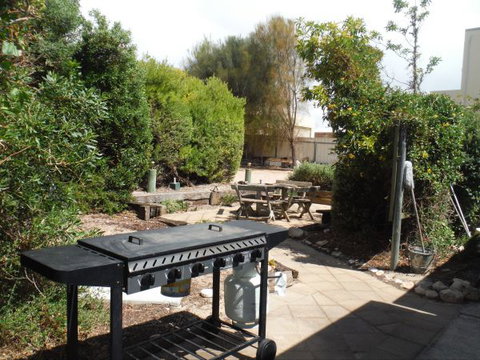 BayHaven - Sunshine Coast Tourism 44