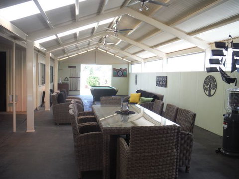 BayHaven - Sunshine Coast Tourism 71