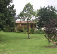 Old Bara Farmstay - Holiday Sunshine Coast
