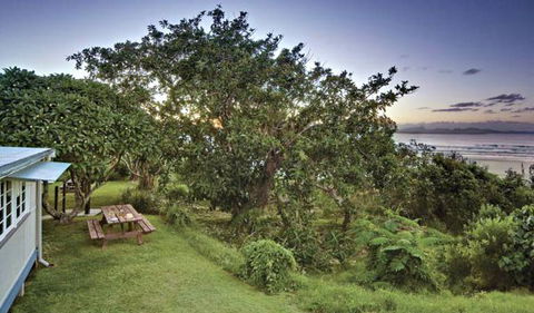Partridge Cottage And Geoffs Shed - Sunshine Coast Tourism 1