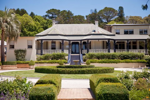 Peppers Craigieburn - Sunshine Coast Tourism 1