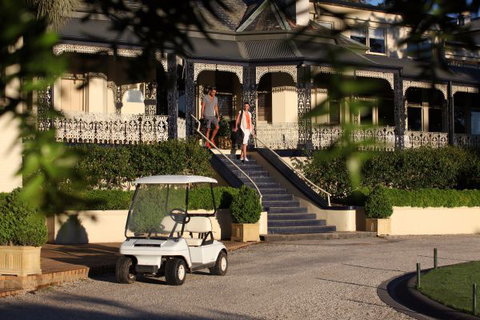 Peppers Craigieburn - Sunshine Coast Tourism 2