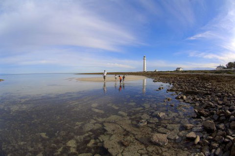Point Lowly Lighthouse Cottages - Holiday Sunshine Coast 0