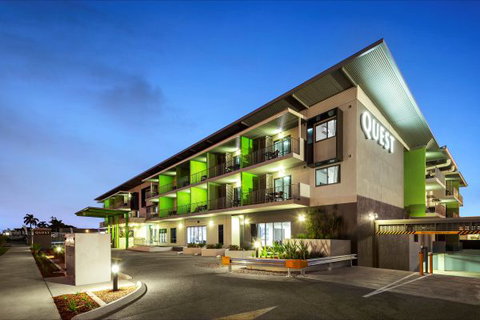 Quest Berrimah - Sunshine Coast Tourism 0