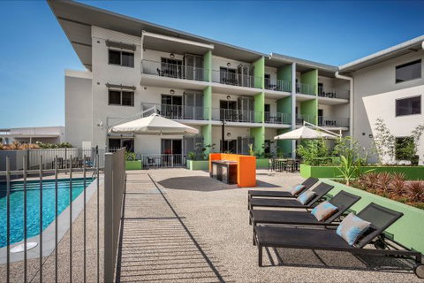 Quest Berrimah - Sunshine Coast Tourism 1