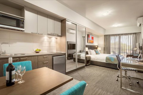 Quest Berrimah - Sunshine Coast Tourism 2