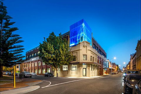 Quest Fremantle - Sunshine Coast Tourism 0