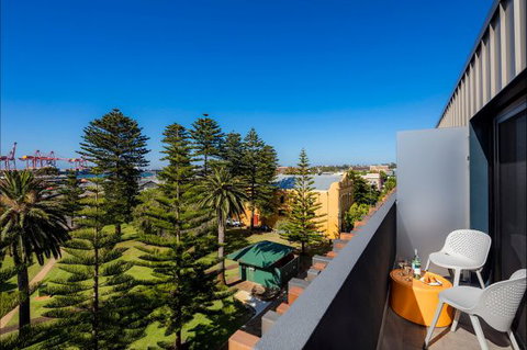 Quest Fremantle - Sunshine Coast Tourism 2