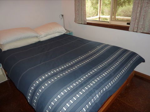 Raven Cottage - Sunshine Coast Tourism 4