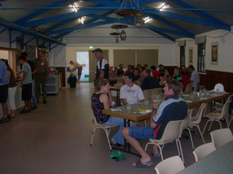 Ridgecrest Christian Education And Convention Centre - Holiday Sunshine Coast 3