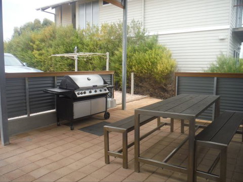 BayHaven - Sunshine Coast Tourism 16