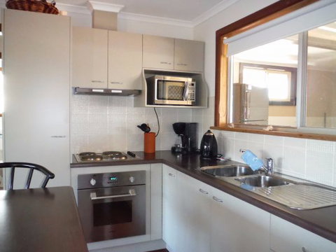 BayHaven - Sunshine Coast Tourism 109