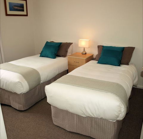 Shamrose Cottage - Holiday Sunshine Coast 5