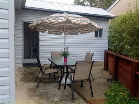 Shamrose Cottage - Holiday Sunshine Coast 8