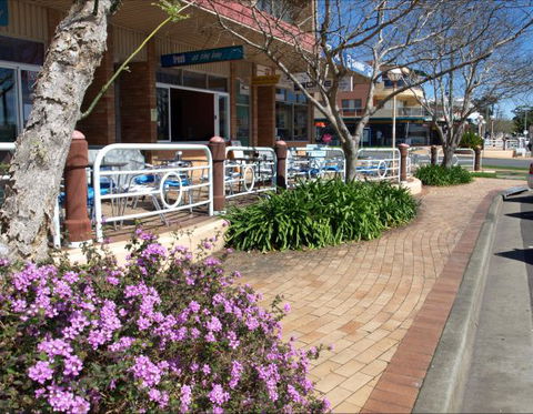 Shamrose Cottage - Holiday Sunshine Coast 10