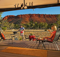 Squeakywindmill Boutique Tent BB - Sunshine Coast Tourism